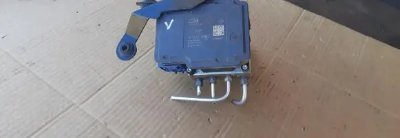 Renault Megane III ABS Pump 476602272R