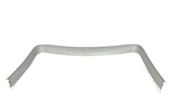 Opel Meriva A Tailgate/trunk upper cover trim 13123807