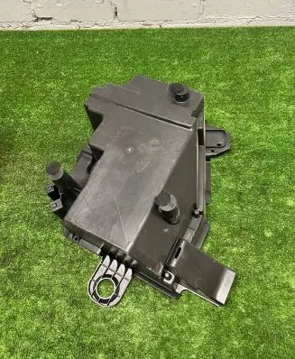 Mercedes-Benz GLE W167 Other interior part A1675406340