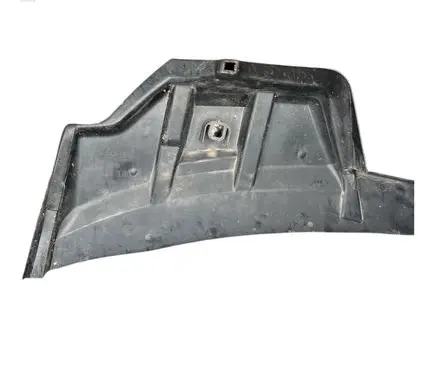 Volkswagen Golf IV Engine mounting bracket 819533 3B1819537