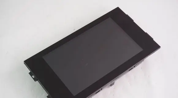 Peugeot 308 Screen/display/small screen 981148628002
