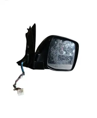 Subaru B9 Tribeca Front door electric wing mirror