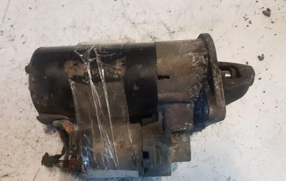 Fiat Multipla Starter motor