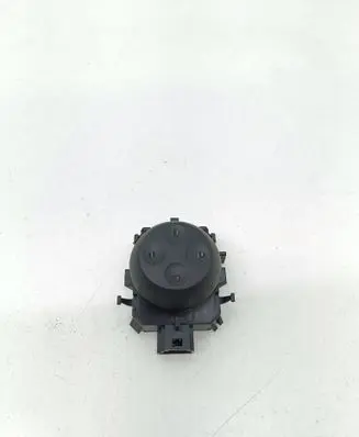 Mercedes-Benz ML W166 Seat control switch A2048702558