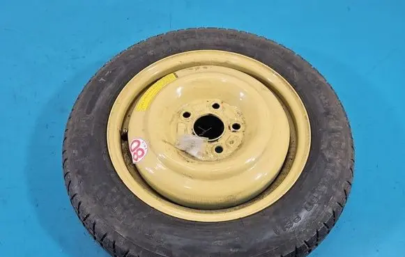 Honda FR-V R15 spare wheel IMPRK1592116