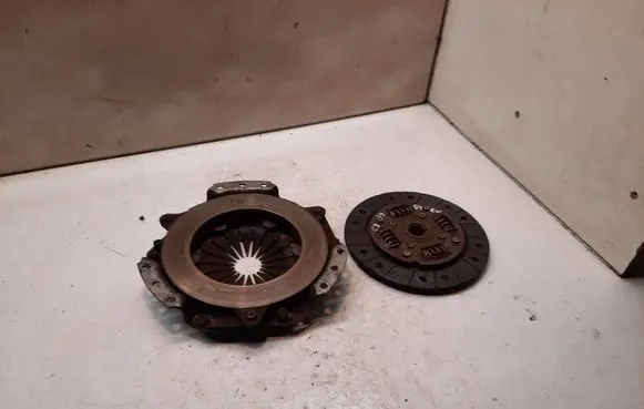 Citroen C3 Clutch set kit