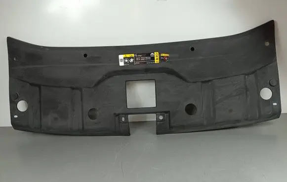 Jeep Grand Cherokee WL Radiator trim 68381219AB