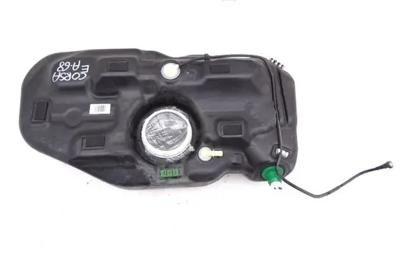 Opel Corsa E Fuel tank 13216657 GBIMPORT