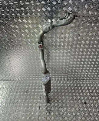 Audi A4 S4 B9 Muffler/silencer 8W0253211F