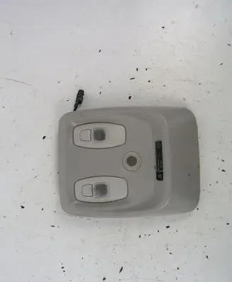 Renault Clio I Other interior light 
