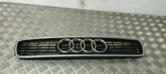 Front grill