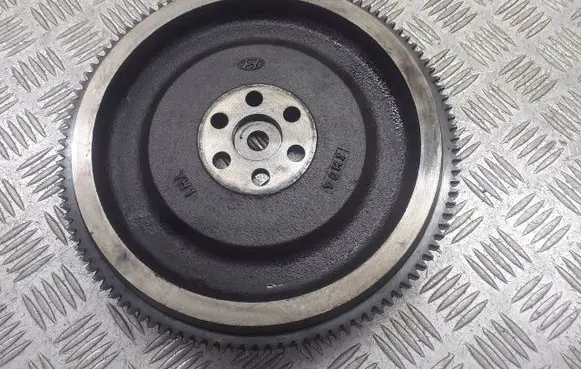 Hyundai Trajet Flywheel 
