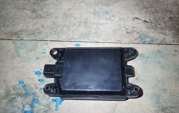 Renault Espace - Grand espace V Distronic sensor radar 284382122R