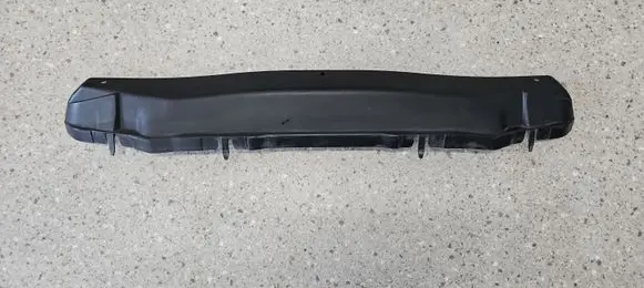 Mercedes-Benz SL R230 Radiator trim A2305050288 2305050288