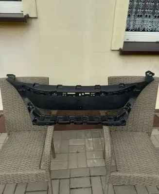 Peugeot 3008 II Front bumper support beam 9814278877