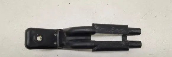 BMW 7 E32 Rear bumper mounting bracket 1949229 51121949229