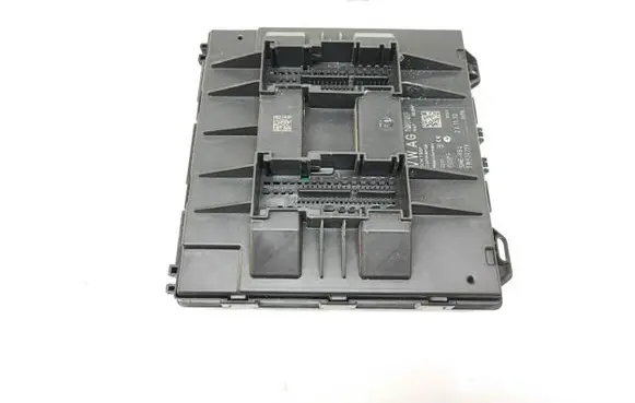 Volkswagen Transporter - Caravelle T5 Comfort/convenience module 7H0937087F 5WK50396