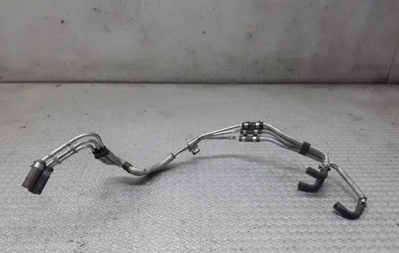Citroen C5 Vacuum line/pipe/hose