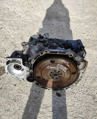 Nissan X-Trail T30 Automatic gearbox 1XN1A 7Z02389