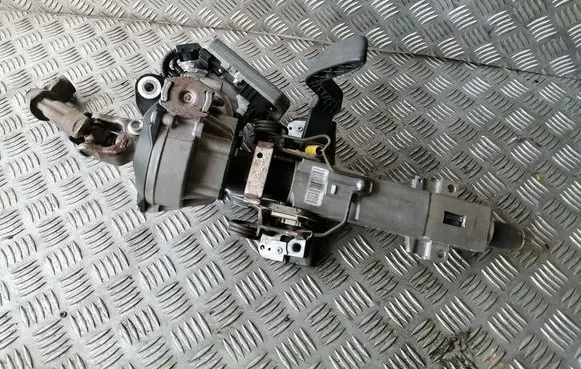 Electric power steering pump
