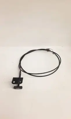 Toyota Land Cruiser (BJ70) Engine bonnet (hood) release handle 
