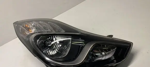 Hyundai ix20 Headlight/headlamp 92102-1KXXX