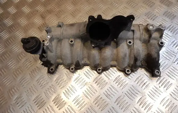 Audi A6 S6 C6 4F Intake manifold 03G129713H 03G129713 31361