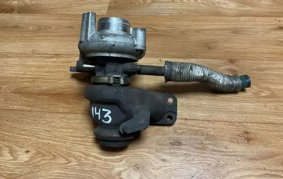 Peugeot Partner Turbo 4937352020