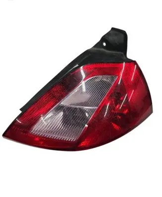 Renault Megane II Rear/tail lights 8200073237