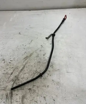 Mercedes-Benz A W168 Oil level dip stick 