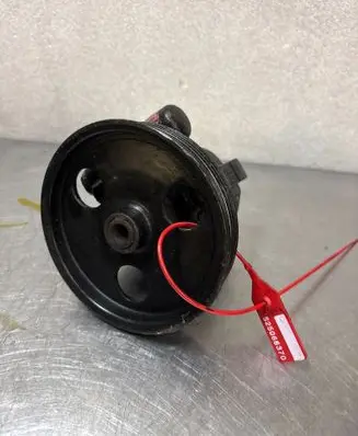 Dacia Sandero Power steering pump 8200888500