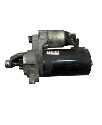 Audi A6 C7 Starter motor 059911021G 0001139041