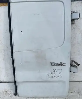 Renault Trafic II (X83) Back/rear loading door 