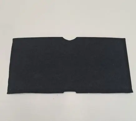 Mini One - Cooper R50 - 53 Trunk/boot floor carpet liner 