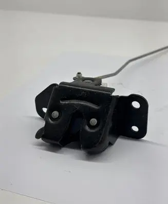 Hyundai Accent Tailgate lock latch 8173025000