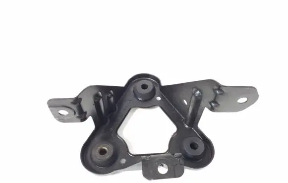 Mercedes-Benz S W221 ABS pump bracket A2214310640