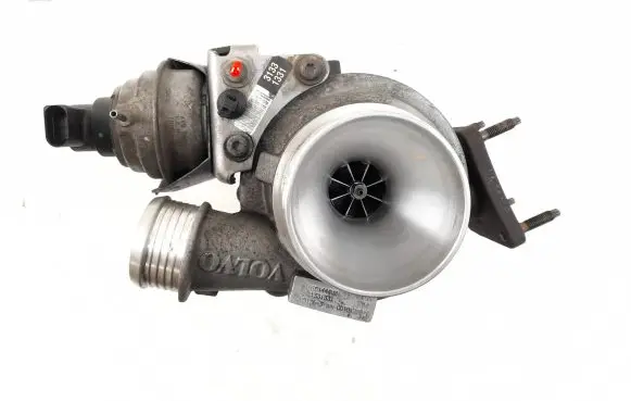 Volvo V70 Turbo 31331331 GTC1444VZ 8051563