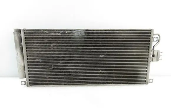 Opel Mokka A/C cooling radiator (condenser) 