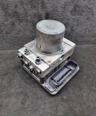 Audi A6 S6 C7 4G ABS Pump 4G0907379H 0265960420 4G0614517R