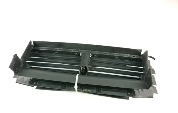 Ford Mondeo MK IV Intercooler air guide/duct channel BS718475BF