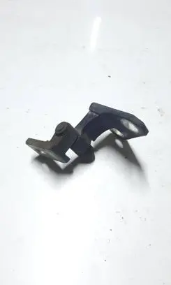 Volkswagen PASSAT B7 Front door upper hinge 3C0831402D