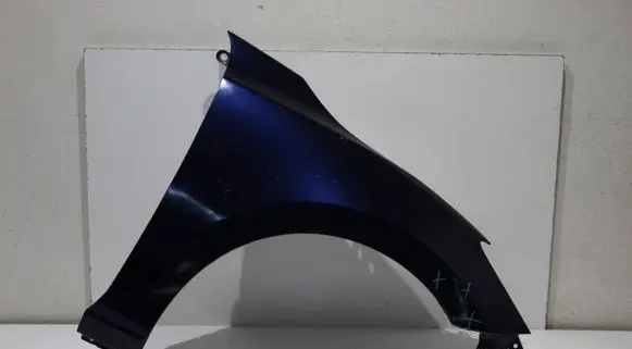 Mazda 2 Fender