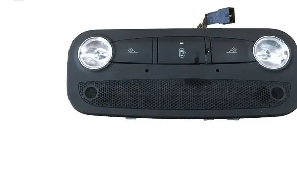 Audi A5 8T 8F Rear seat light