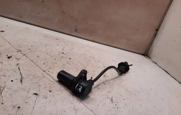 Opel Astra H Crankshaft position sensor 0281002717 5113
