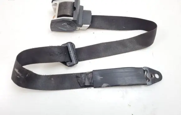 Ford Transit Front seatbelt 531128800B T9492A