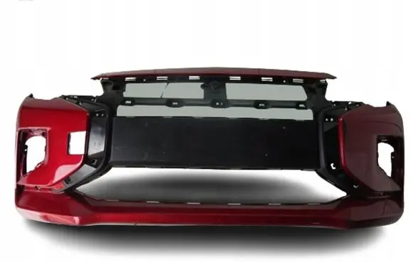 Mitsubishi Space Star Front bumper 12222221