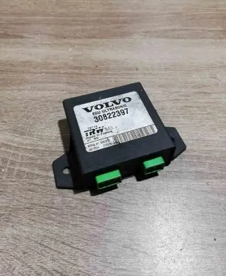 Volvo S40, V40 Immobilizer control unit/module 30822397