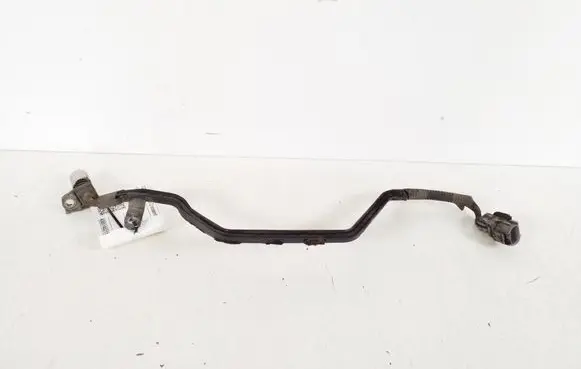 Crankshaft position sensor