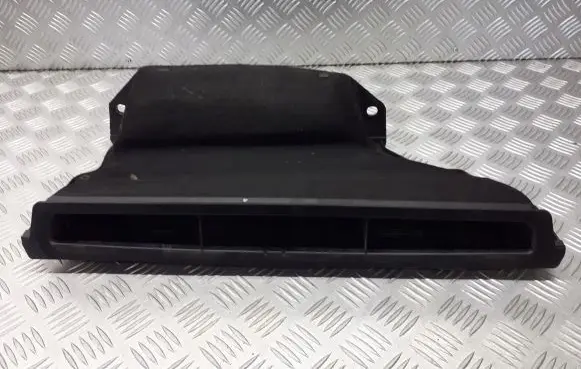 Renault Modus Intake resonator 8200275348