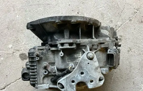 Jeep Cherokee Automatic gearbox P68223585AN 68223585AN P68225514AB